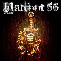 Flatfoot 56 : Knuckles Up